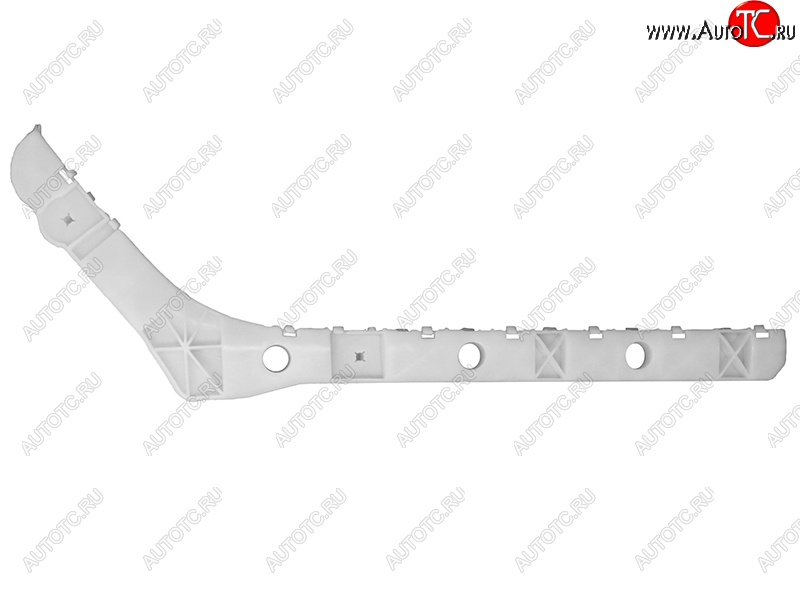 759 р. Правый кронштейн заднего бампера SAT Nissan Almera G15 седан (2012-2019)  с доставкой в г. Пермь