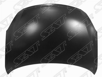 Капот SAT (Китай) Nissan Almera  G15 (2012-2019) седан