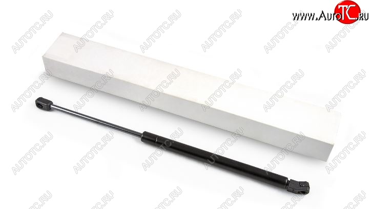 1 394 р. Упоры капота Arbori Nissan Almera G15 седан (2012-2019) (1 штука)  с доставкой в г. Пермь