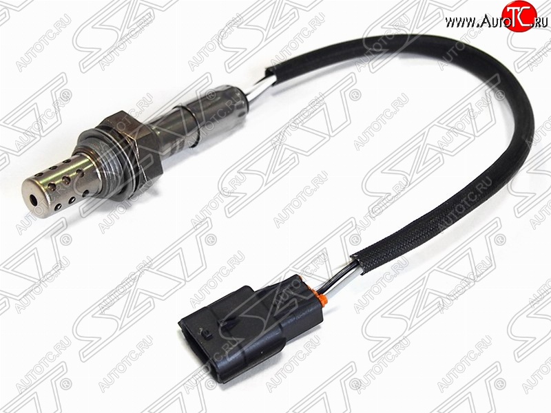 1 399 р. Датчик кислородный (G15RA K4M) SAT Nissan Almera G15 седан (2012-2019)  с доставкой в г. Пермь