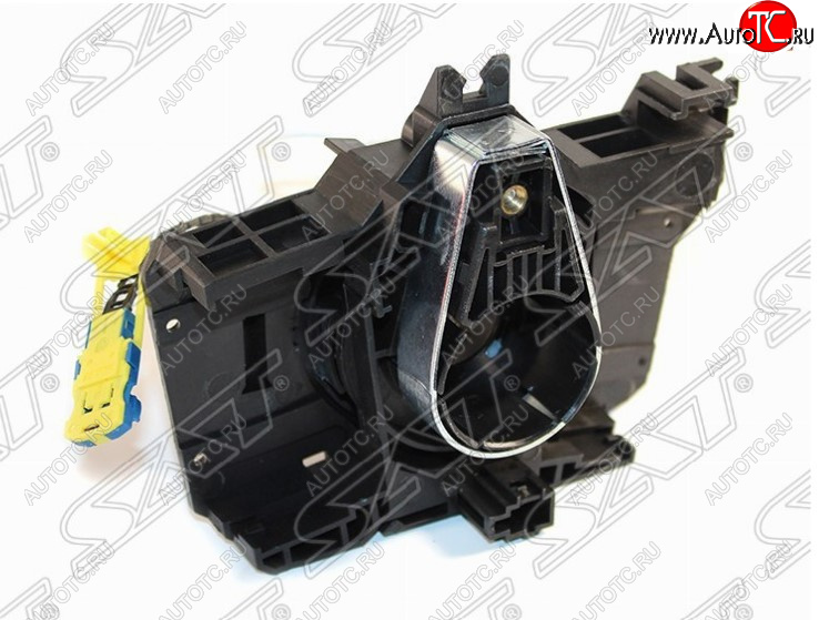 2 869 р. Шлейф подрулевой SAT  Nissan Almera  G15 (2012-2019) седан  с доставкой в г. Пермь