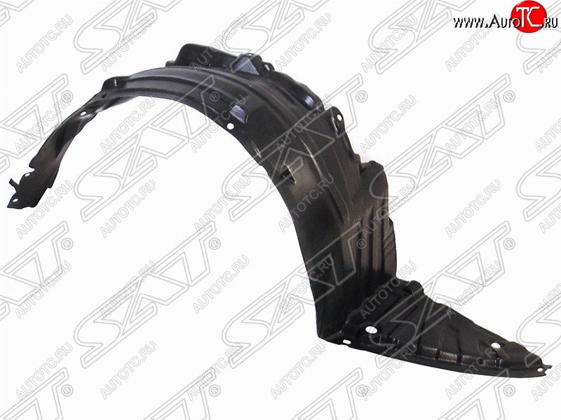 979 р. Правый подкрылок передний EURO SAT Nissan Almera Classic седан B10 (2006-2013)  с доставкой в г. Пермь