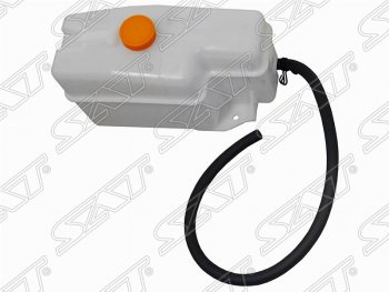 Бачок расширительный EURO SAT Nissan Almera Classic  седан (2006-2013) B10