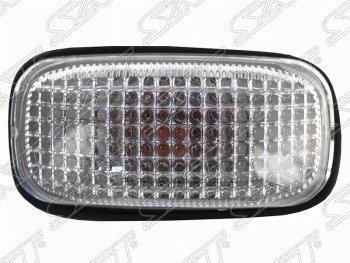 Указатель поворота в крыло EURO SAT (установка на левую или правую сторону) Nissan Almera Classic  седан (2006-2013) B10
