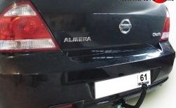 Фаркоп Лидер Плюс Nissan Almera Classic  седан (2006-2013) B10