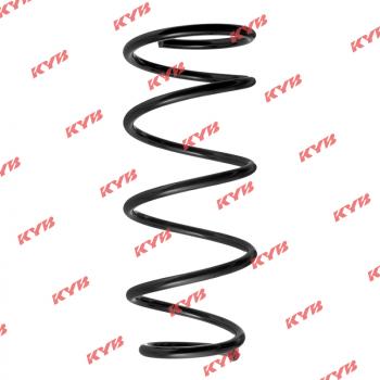 Пружина передняя KYB K-flex Nissan Sunny B15 (1998-2004) (LH=RH)