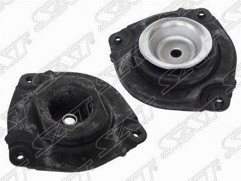 Левая опора переднего амортизатора SAT Nissan Juke 1 YF15 дорестайлинг (2010-2014)