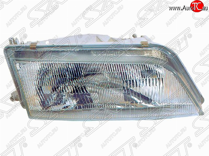 2 759 р. Правая фара передняя SAT Nissan Maxima A32 (1994-2000)  с доставкой в г. Пермь
