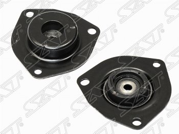 Опора переднего амортизатора SAT Nissan Presage U30 дорестайлинг (1998-2001)