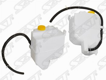 Бачок расширительный (2.0, 3.0) SAT Nissan Cefiro  A33 - Maxima  A33