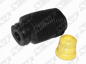 Пыльник переднего амортизатора SAT Nissan Elgrand 2 дорестайлинг (2002-2004)