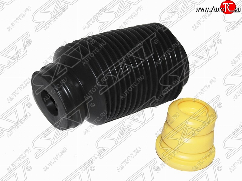 829 р. Пыльник переднего амортизатора SAT Nissan Elgrand 2 дорестайлинг (2002-2004)  с доставкой в г. Пермь