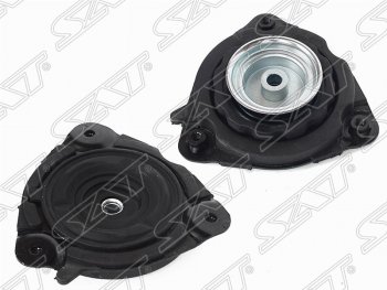 Опора переднего амортизатора SAT Nissan Elgrand 3 дорестайлинг (2010-2013)