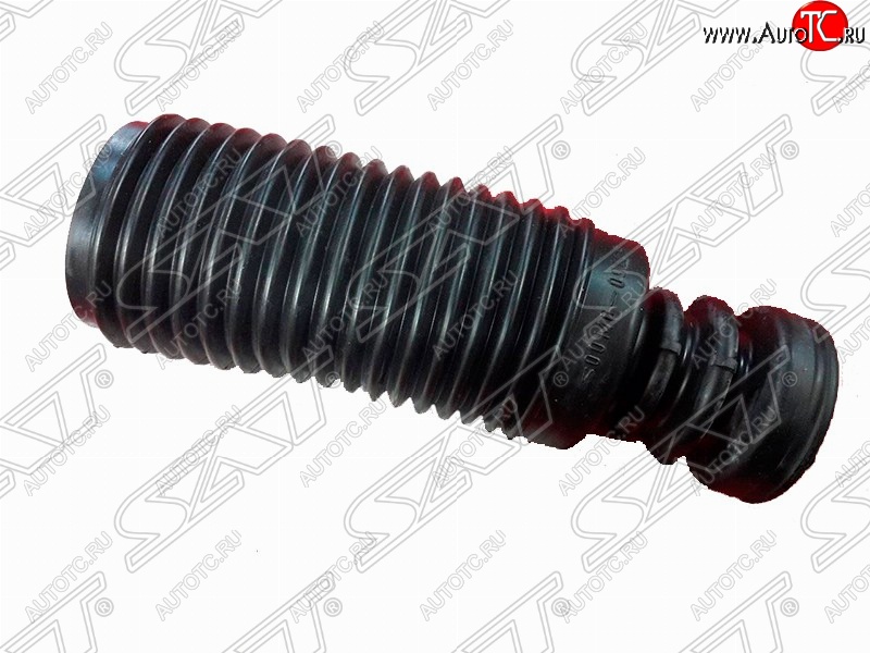 529 р. Пыльник переднего амортизатора SAT Nissan Pathfinder R50 дорестайлинг (1995-1999)  с доставкой в г. Пермь