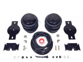 Комплект вспомогательной пневмоподвески на заднюю ось Aride Nissan Frontier  1 - NP300 (грузовой)