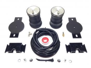 Комплект вспомогательной пневмоподвески на заднюю ось Aride Nissan Frontier  1 - NP300 (комфорт)