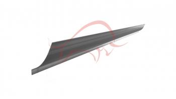 Ремонтный правый порог Wisentbull Nissan Interstar  X70 (2003-2010) рестайлинг