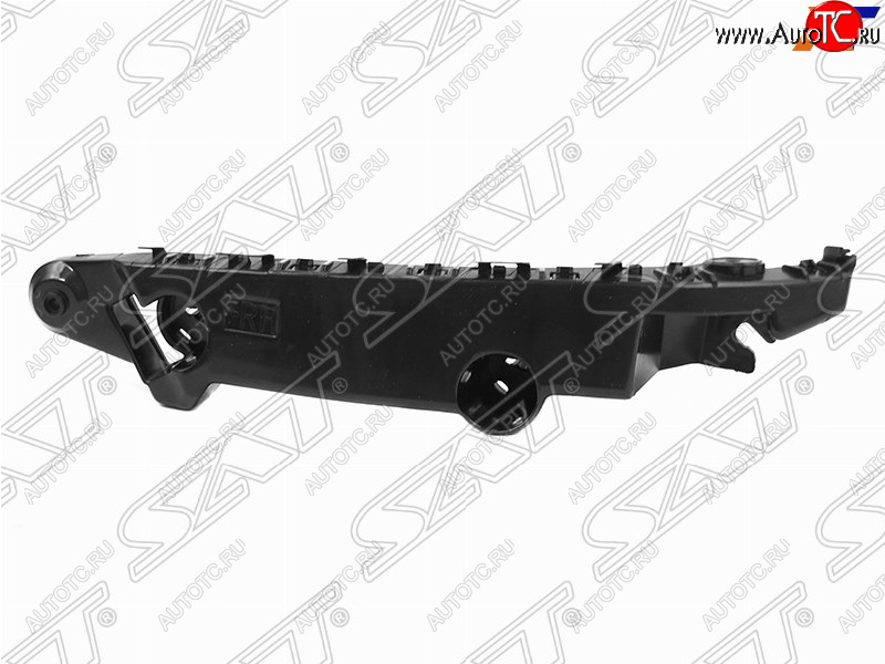719 р. Правое крепление переднего бампера SAT Nissan Juke 1 YF15 рестайлинг (2014-2020)  с доставкой в г. Пермь