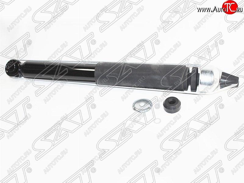 2 399 р. Амортизатор задний F15 SAT (установка на левую или правую сторону) Nissan Juke 1 YF15 дорестайлинг (2010-2014)  с доставкой в г. Пермь