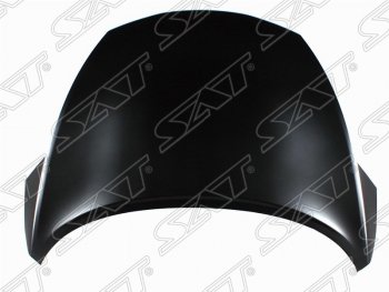 Капот SAT Nissan Juke  1 YF15 (2010-2014) дорестайлинг