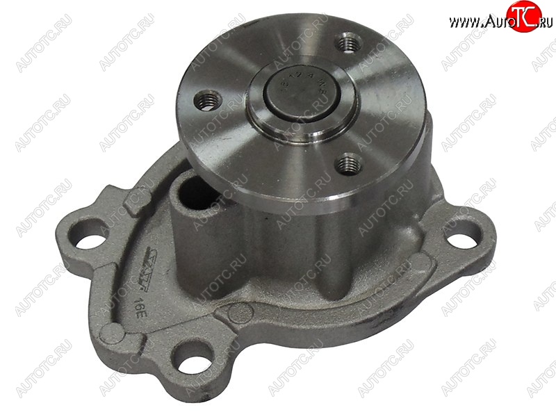 1 339 р. Помпа водяная (HR16DE) SAT  Nissan Juke  1 YF15 - Qashqai  1  с доставкой в г. Пермь