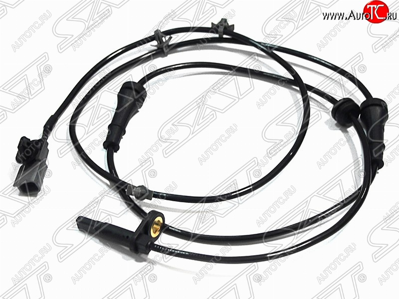 859 р. Датчик ABS передний SAT  Nissan Juke  1 YF15 (2010-2014) дорестайлинг  с доставкой в г. Пермь