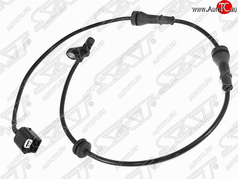 689 р. Левый датчик ABS SAT (задний) Nissan Juke 1 YF15 дорестайлинг (2010-2014)  с доставкой в г. Пермь