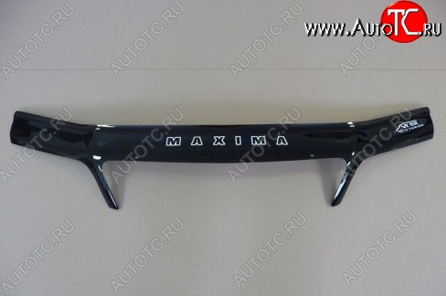 999 р. Дефлектор капота Russtal Nissan Maxima A32 (1994-2000)  с доставкой в г. Пермь