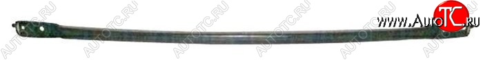 2 559 р. Усилитель переднего бампера SAT  Nissan Micra  K11 (1992-2000) 5 дв. дорестайлинг  с доставкой в г. Пермь
