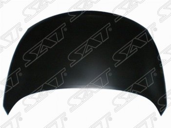 Капот SAT Nissan Murano  2 Z51 (2008-2016) дорестайлинг, рестайлинг