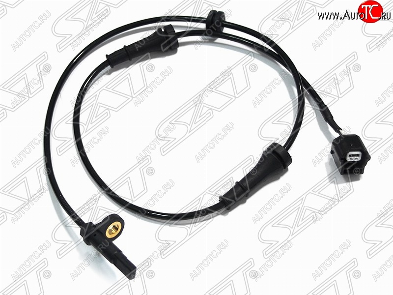 1 059 р. Датчик ABS передний SAT  Nissan Murano  2 Z51 (2008-2016) дорестайлинг, рестайлинг  с доставкой в г. Пермь