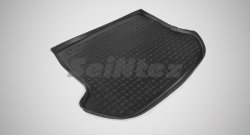 Коврик в багажник SeiNtex (полимер) Nissan Murano  2 Z51 (2008-2016) дорестайлинг, рестайлинг