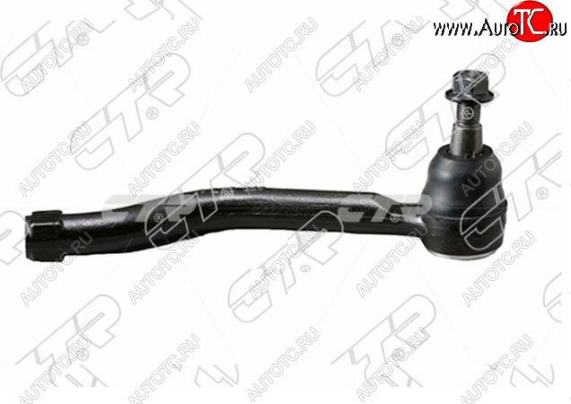 1 879 р. Правый наконечник рулевой тяги CTR Nissan Teana 2 J32 рестайлинг (2011-2014)  с доставкой в г. Пермь