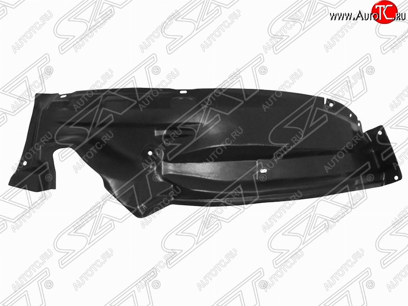 1 279 р. Правый подкрылок передний SAT (задняя часть) Nissan Murano 1 Z50 (2002-2009)  с доставкой в г. Пермь
