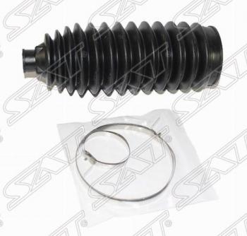 Пыльник рулевой рейки SAT (ор.№48203-WF925) Nissan Teana 1 J31 дорестайлинг (2003-2005) (LH=RH)