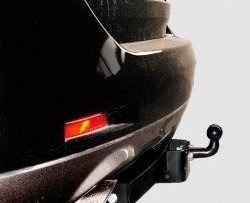 Фаркоп NovLine Nissan Murano  1 Z50 (2002-2009)
