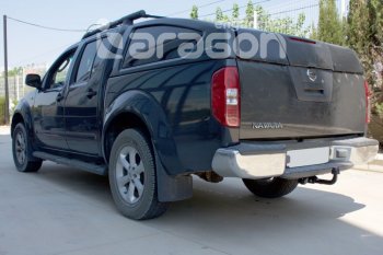 19 709 р. Фаркоп Aragon (mayor D y S) Mercedes-Benz X class W470 (2017-2020) (шар А)  с доставкой в г. Пермь. Увеличить фотографию 4