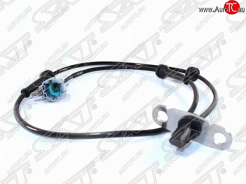 1 239 р. Правый датчик ABS SAT (задний) Nissan Navara 2 D40 дорестайлинг (2004-2010)  с доставкой в г. Пермь