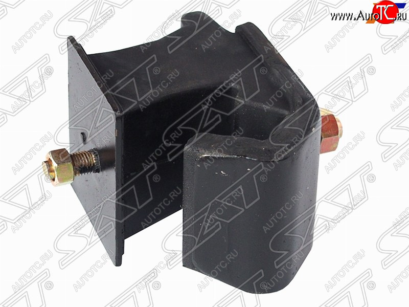 1 299 р. Подушка двигателя боковая (YD25DDTI, LH=RH) SAT Nissan Navara 2 D40 дорестайлинг (2004-2010)  с доставкой в г. Пермь
