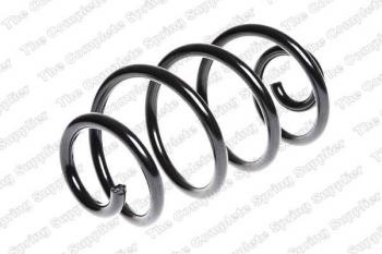 Пружина задняя LESJOFORS (2WD) Nissan Note 1 E11 рестайлинг (2008-2013) (LH=RH)