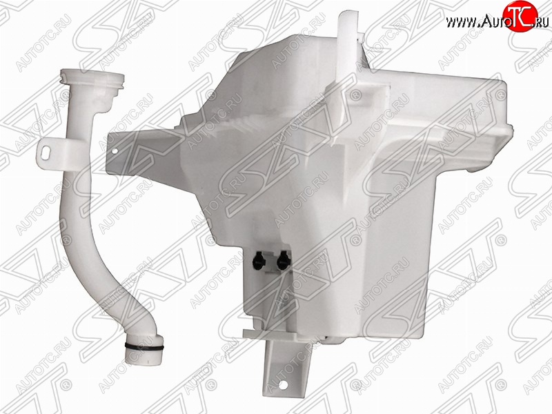 4 949 р. Бачок омывателей SAT  Nissan Pathfinder  R50 - Terrano2  R50  с доставкой в г. Пермь