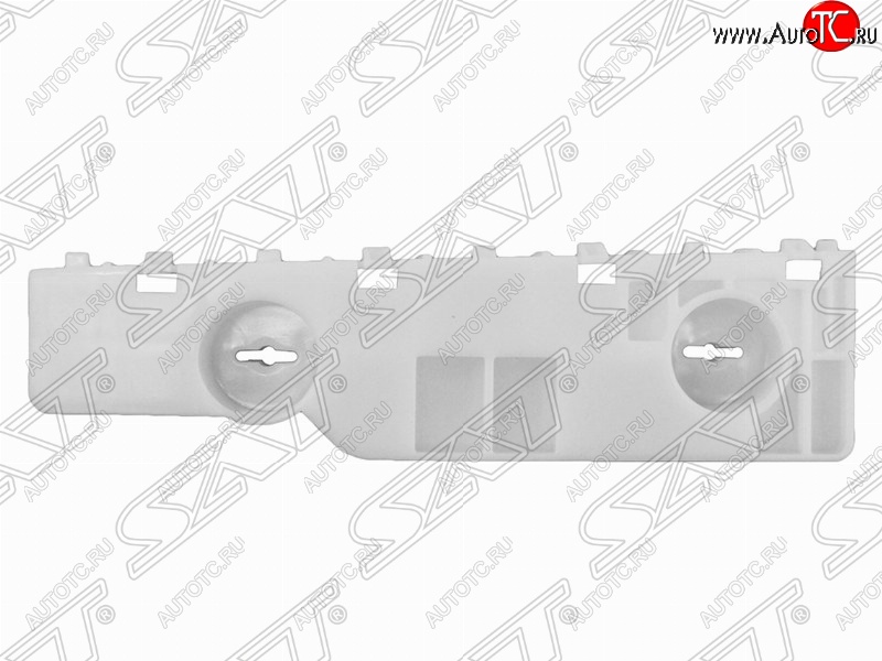 699 р. Правое крепление бампера NISSAN PATROL 10- LH                 Nissan Patrol 6 Y62 дорестайлинг (2010-2014)  с доставкой в г. Пермь