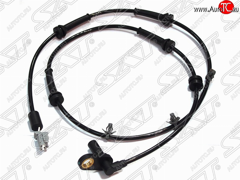 929 р. Правый датчик ABS передний SAT Nissan Primera 3 седан P12 (2001-2008)  с доставкой в г. Пермь