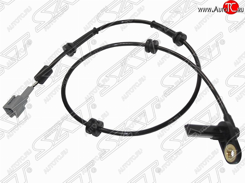 1 189 р. Правый датчик ABS SAT (задний) Nissan Primera 3 универсал P12 (2002-2008)  с доставкой в г. Пермь