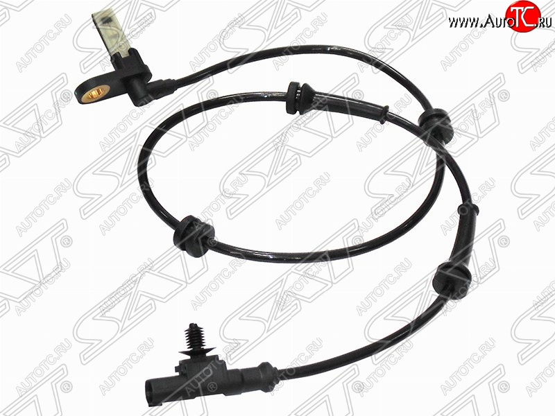 1 449 р. Левый датчик ABS SAT (задний) Nissan Primera 3 универсал P12 (2002-2008)  с доставкой в г. Пермь