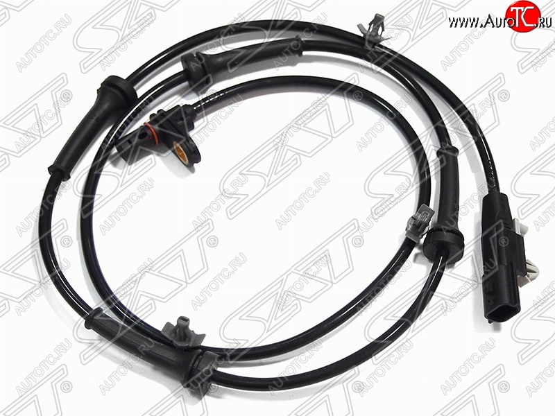 889 р. Датчик ABS (J10 2WD ) SAT (задний, установка на левую или правую сторону)  Nissan Qashqai  1 (2010-2013) J10 рестайлинг  с доставкой в г. Пермь