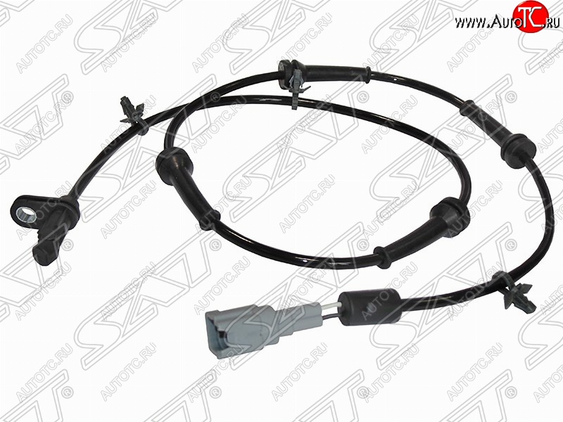 1 449 р. Датчик ABS (J10 4WD ) SAT (задний, установка на левую или правую сторону)  Nissan Qashqai  1 (2007-2010) дорестайлинг  с доставкой в г. Пермь