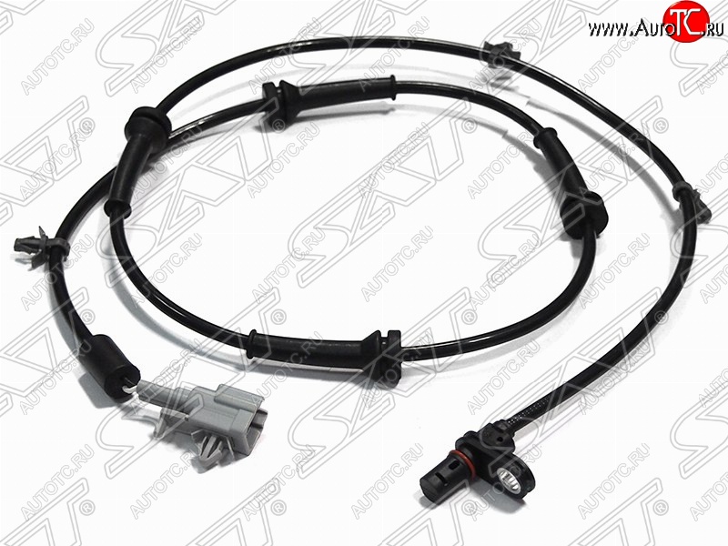 939 р. Датчик ABS (J10 2WD ) SAT (задний, установка на левую или правую сторону)  Nissan Qashqai  1 (2007-2013) дорестайлинг, J10 рестайлинг  с доставкой в г. Пермь