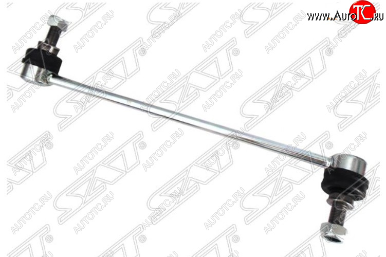 629 р. Правая стойка переднего стабилизатора SAT Nissan Teana 2 J32 дорестайлинг (2008-2011)  с доставкой в г. Пермь