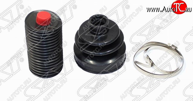 264 р. Пыльник шруса SAT  Nissan Qashqai ( 1,  2) (2007-2022), Nissan Qashqai +2  1 (2008-2014), Nissan X-trail ( 1 T30,  2 T31) (2000-2015), Renault Koleos ( 1) (2007-2016)  с доставкой в г. Пермь
